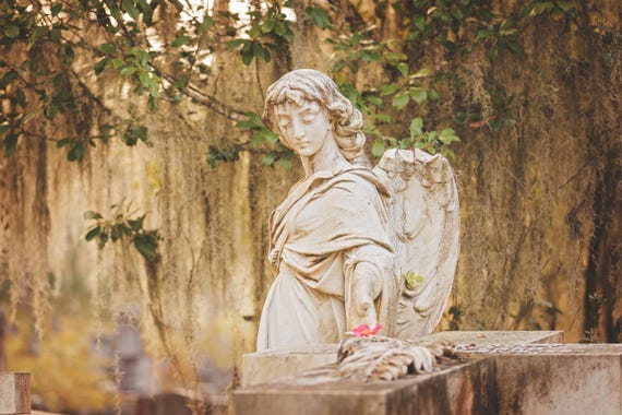 Bonaventure Angel