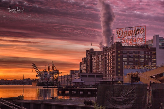 Domino Sugar