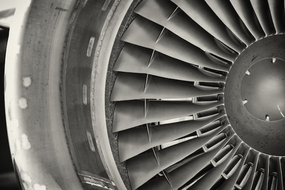 Turbofan (Photography)