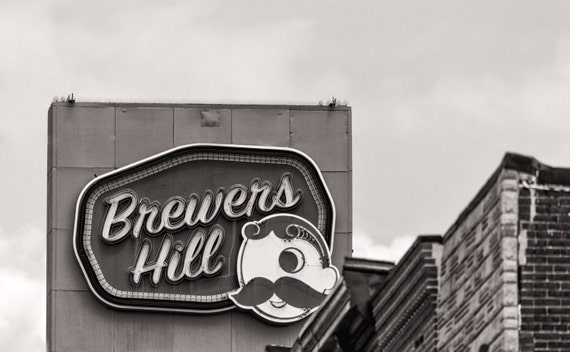 Brewers Hill