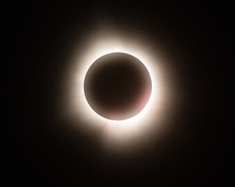 Totalidade do Eclipse