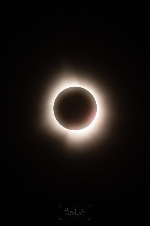 Eclipse Totality