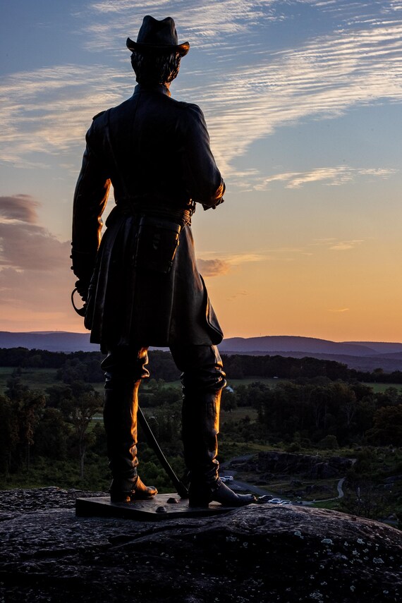 Little Round Top 2