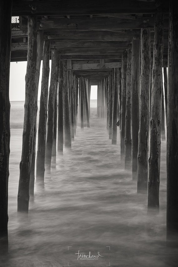 Under the Pier