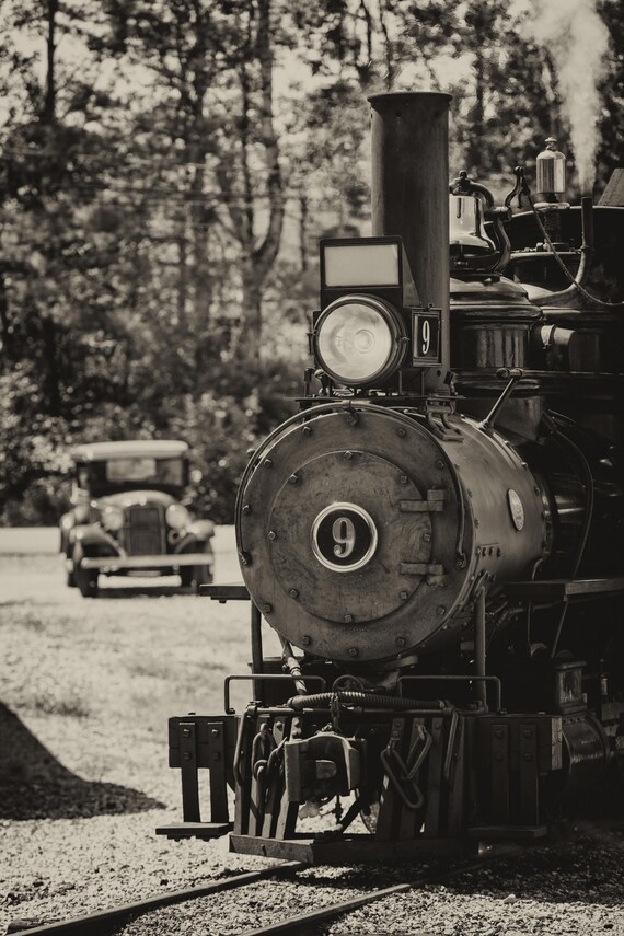 Wiscasset Narrow Gauge #9