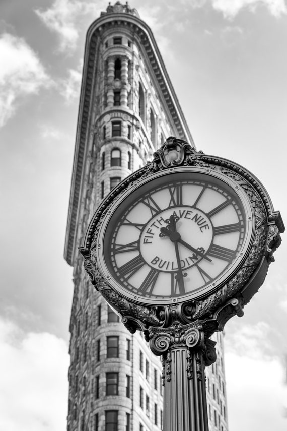 The Flatiron