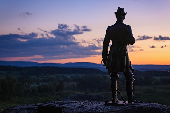 Little Round Top 4