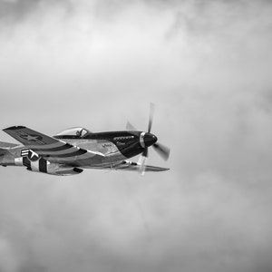 P-51 Schnellsilber (Fotografie)