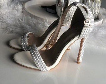 etsy wedding shoes