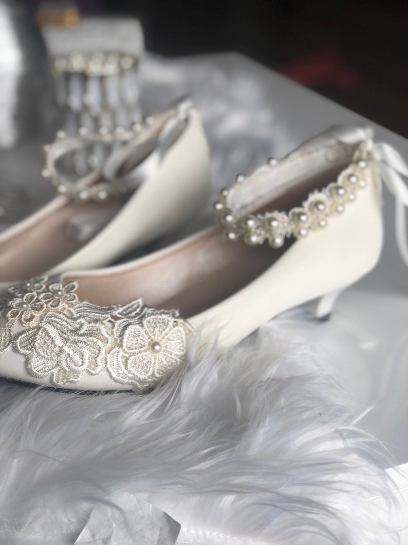 pumps for wedding guests