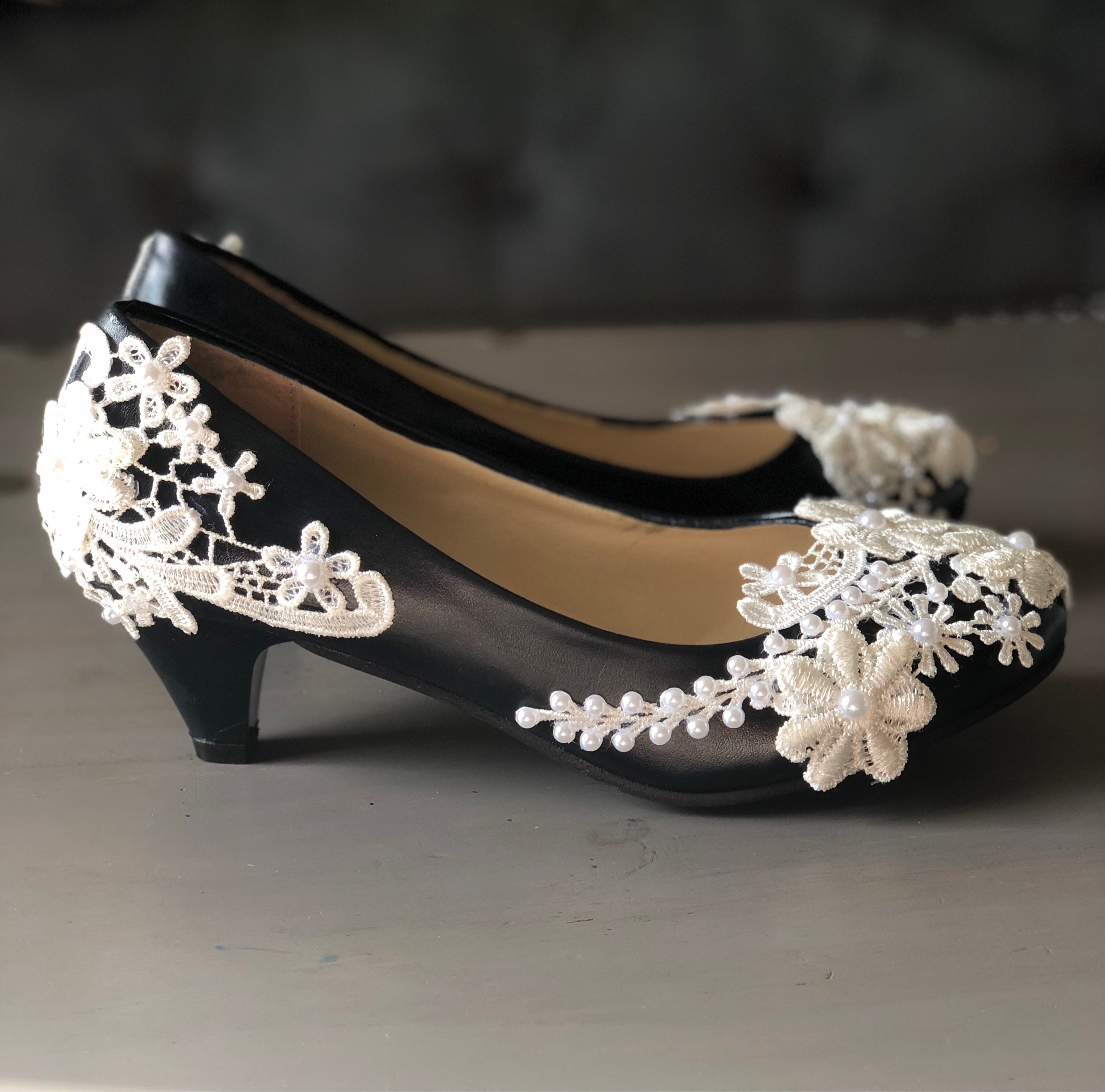 navy wedding shoes wide fit