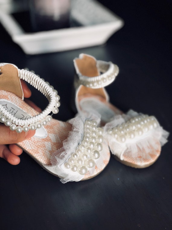 Childrens wedding shoes new arrivals