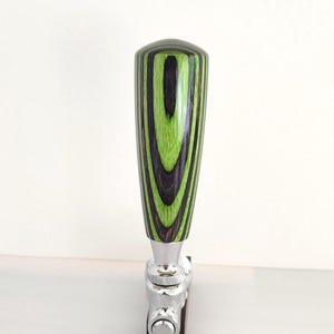 Handmade Beer Tap Handle, Tap Handle, Keg Tap Handle, Wood Tap Handle, Kegerator Tap Handle, Wooden Handle, Beer Lovers Gift, Brewers Gift