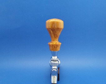 Beer tap handle, Handcrafted, Acrylic