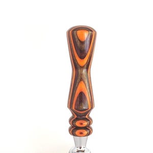 Handmade Beer Tap Handle, Tap Handle, Keg Tap Handle, Wood Tap Handle, Kegerator Tap Handle, Wooden Handle, Beer Lovers Gift, Brewers Gift