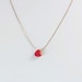 see more listings in the necklace section