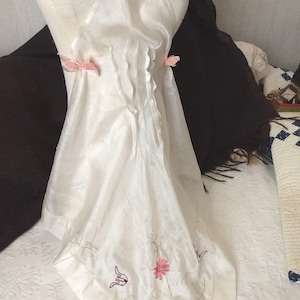 Vintage silk aprons - Etsy 日本