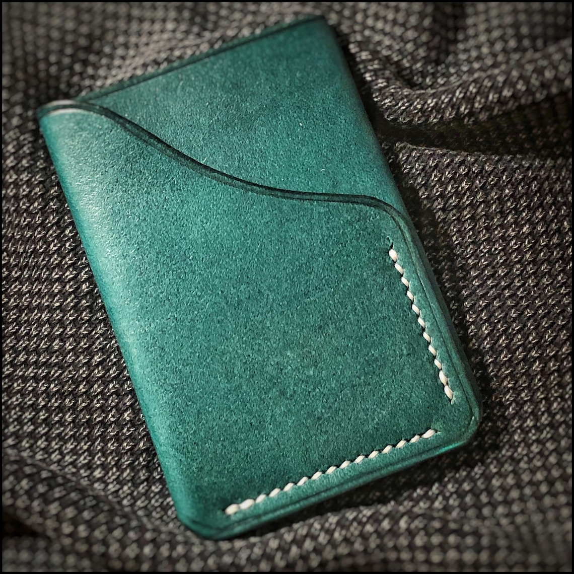 English Leather Wallet. Handmade in the UK Leather Card Holder Card Wallet Slim Wallet Etsy UK