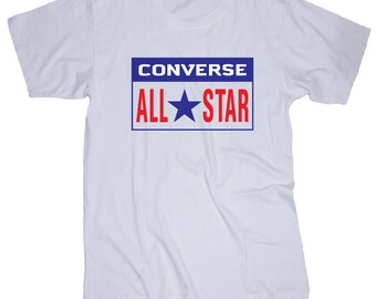 t shirt converse original