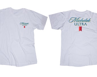 michelob ultra free dri fit shirt