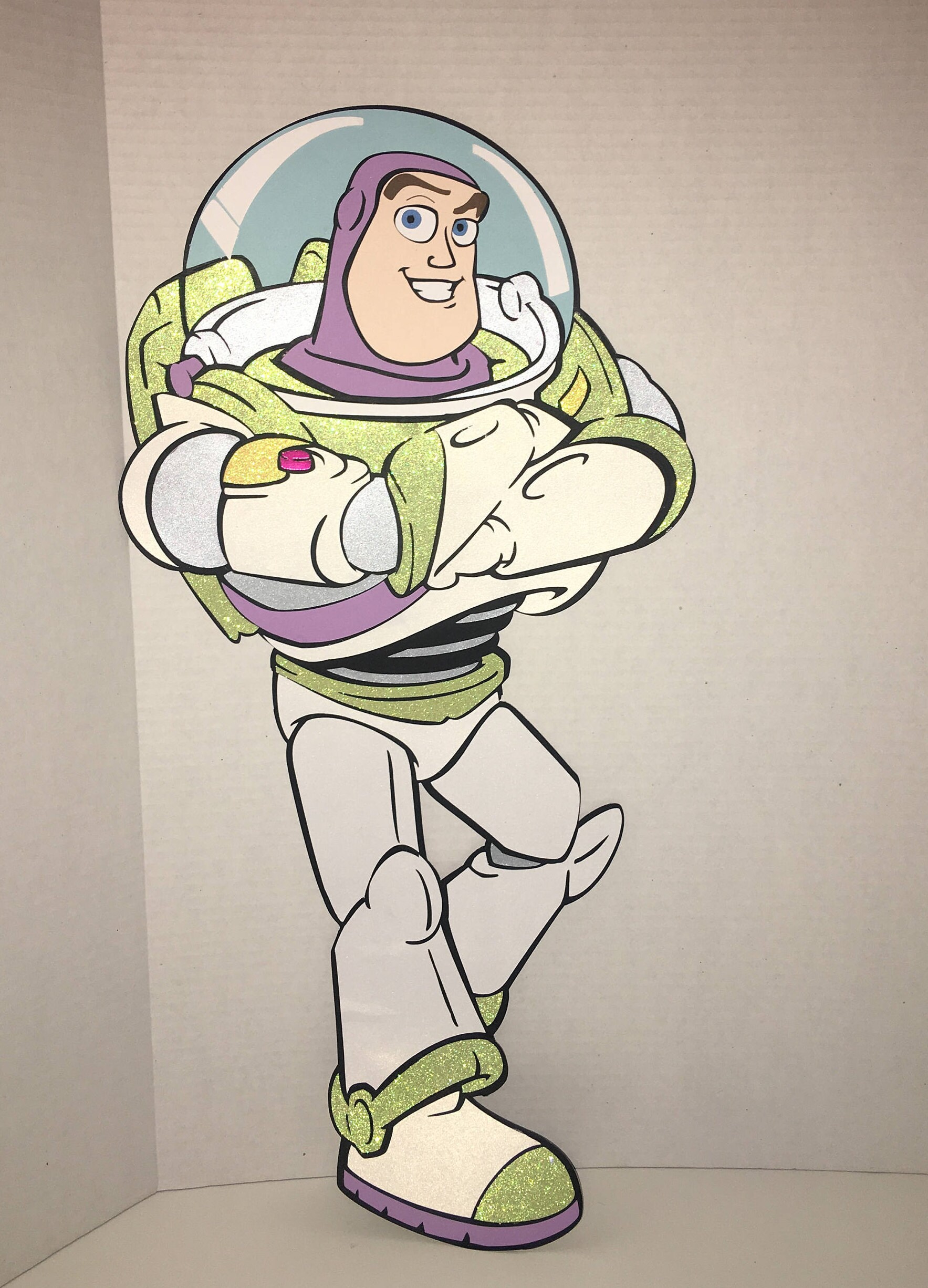 buzz light here