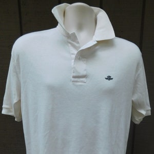 90s Spirit Of U.S. Lines polo shirt