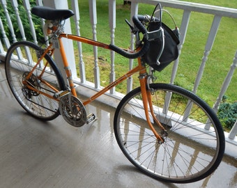 huffy olympia 10 speed