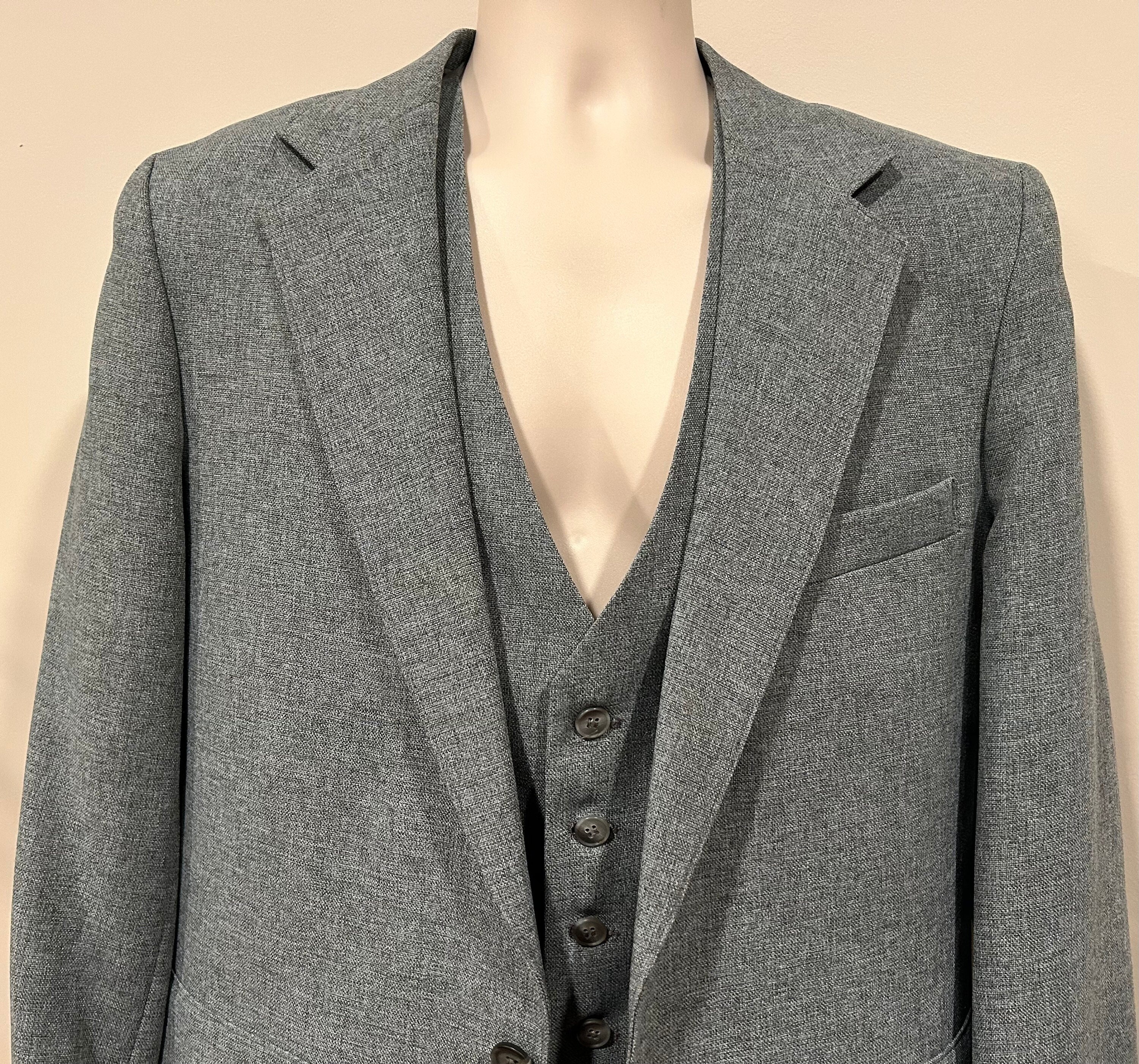 Levis Action Suit - Etsy Levis Action Suit - Etsy