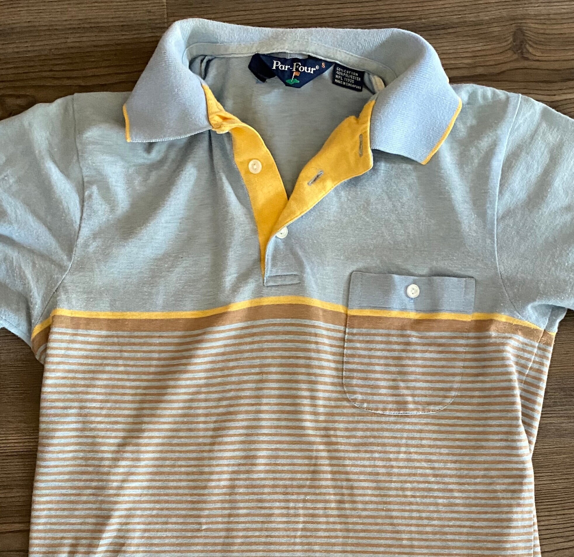 トップス c-boy style 90s Trad Used MIX Lsize POLO il_fullxfull.3860556432_3uqz.jpg