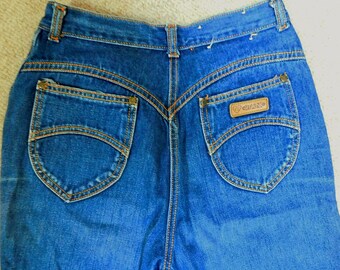 Gitano Jeans | Etsy