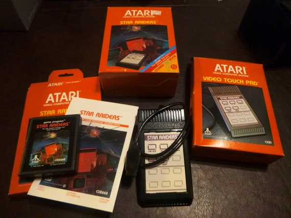 atari 80s