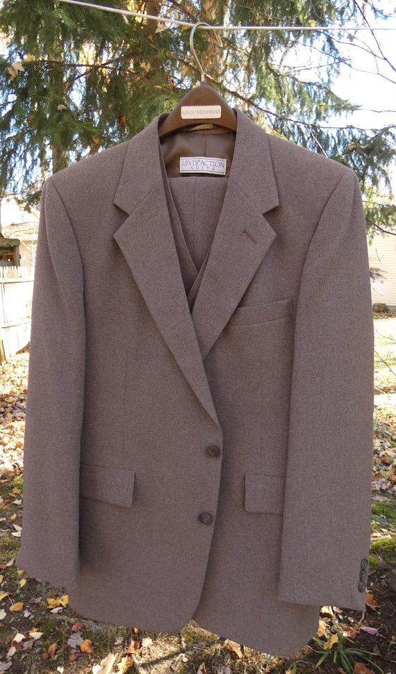 Levis suits cheap