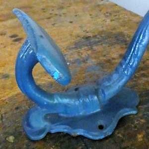 Anthropologie Wall Hook - Etsy