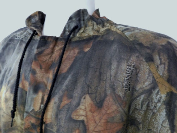 Tree Bark Camo Hunting Gem