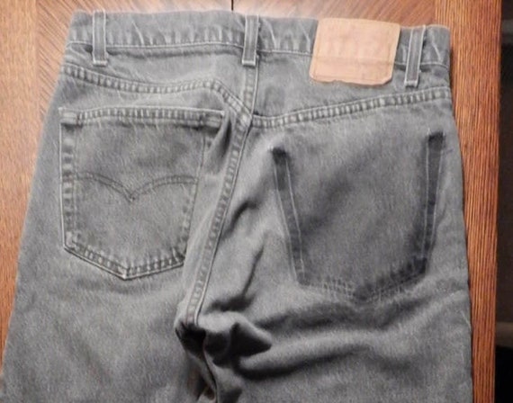 high back pocket jeans