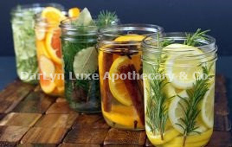 Natural Room Deodorizers Etsy