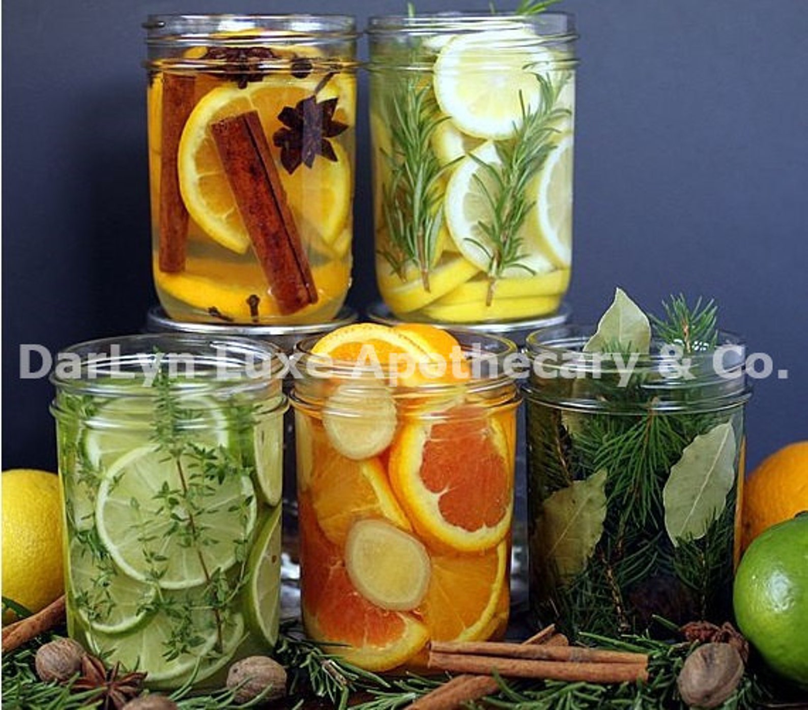 Natural Room Deodorizers Etsy