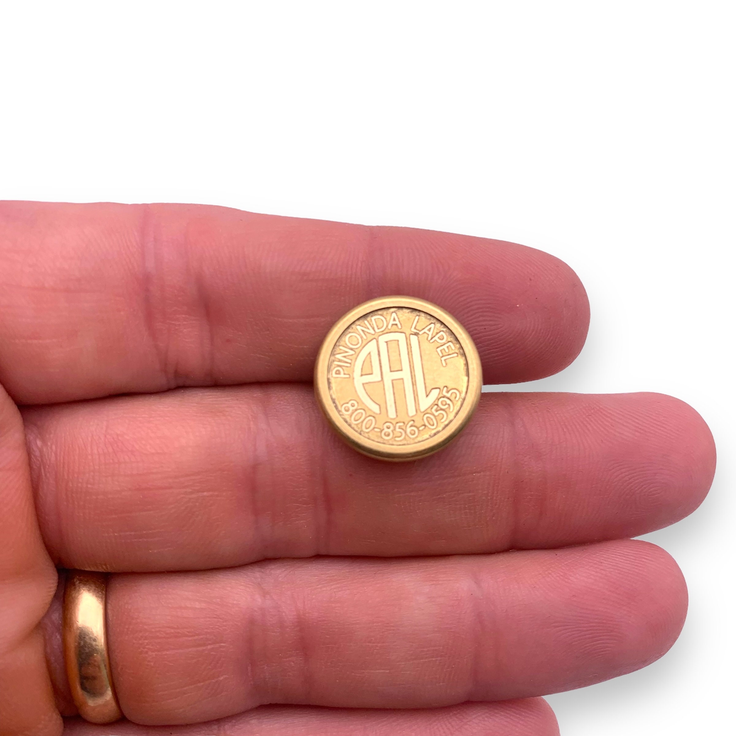 Personalized Golf Club Name Marker V3 Etsy