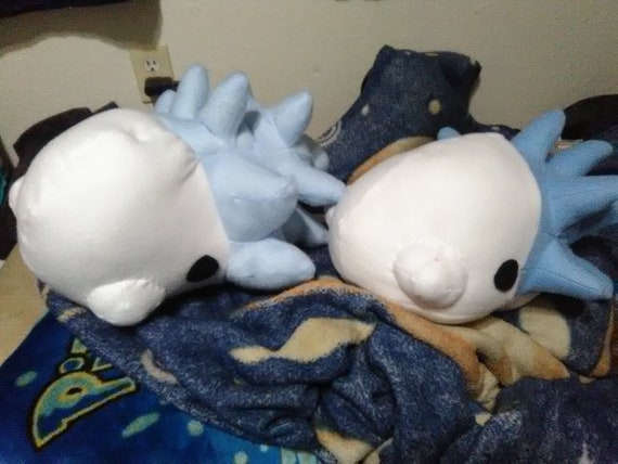 Pokemon Images: Pokemon Sword And Shield Snom Plush