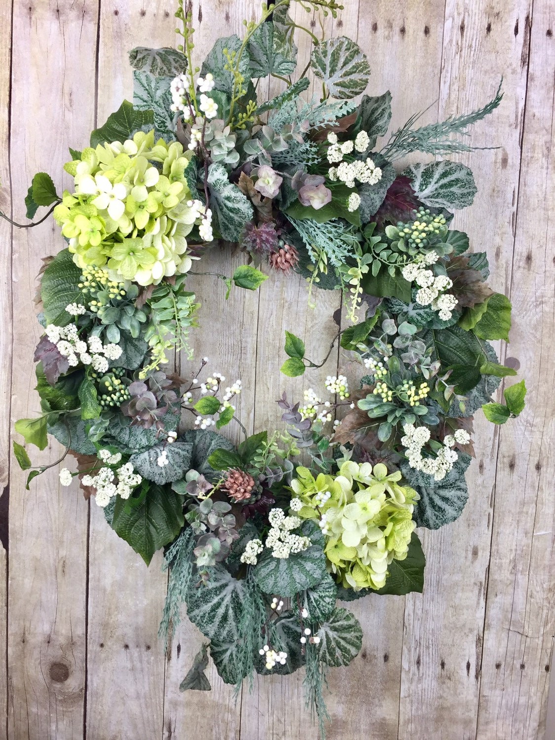 outdoor front door wreaths on Spring Wreath Summer Wreaths Front Door Wreaths Year Round Etsy