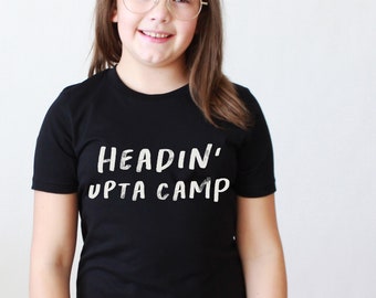 Upta Camp - Etsy