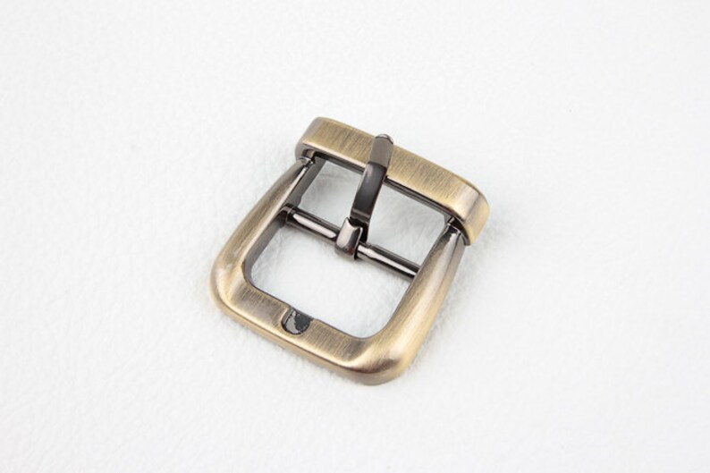 Plated Metal Belt Small Buckles for Bags Straps for 25mm Etsy