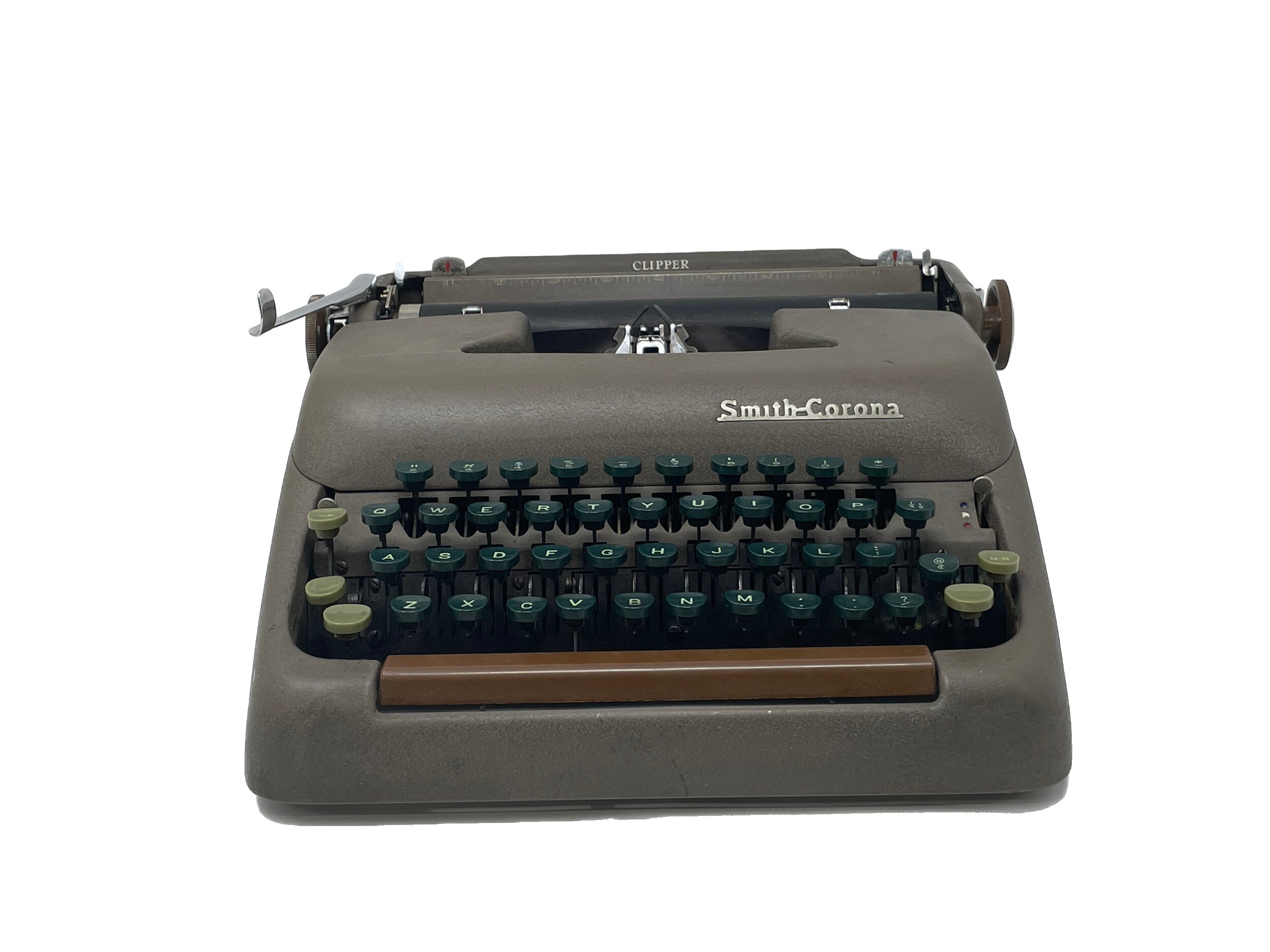 Cursive Typewriter for sale Only 3 left at 70
