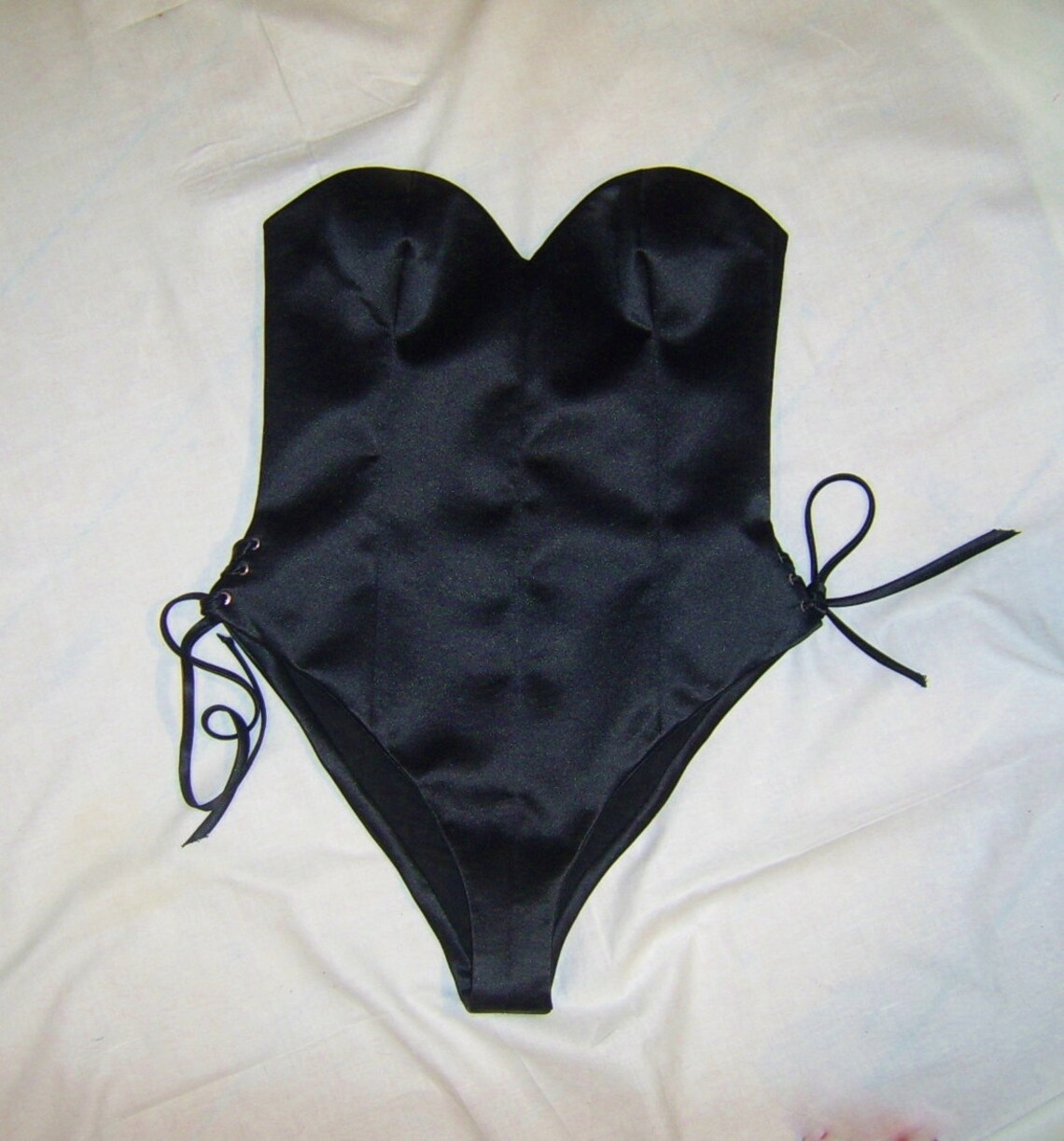 Bunny Suit SEWING PATTERN Playboy Bunny Costume Pattern Etsy