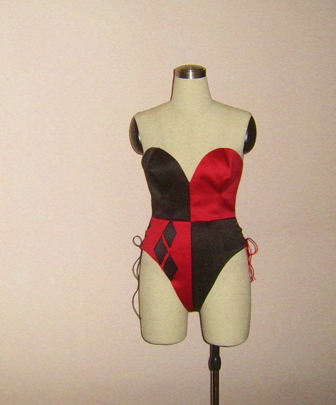 Bunny Suit Custom Costume Anime Cosplay Burlesque Cosplay Theatrical - Etsy
