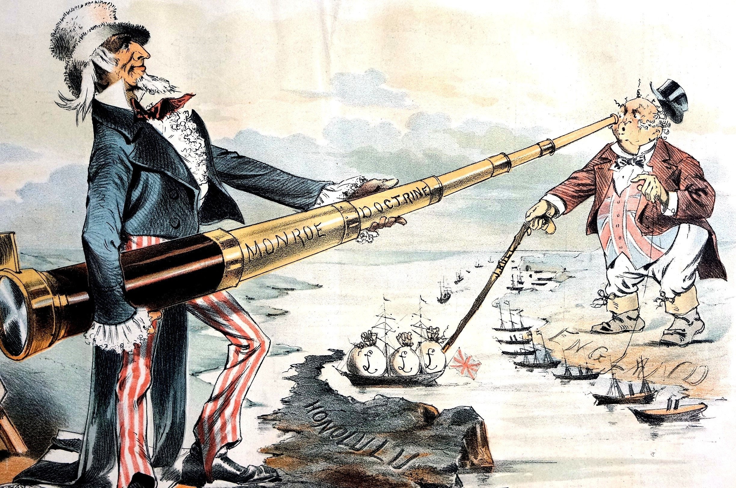 monroe-doctrine-political-cartoon-atelier-yuwa-ciao-jp