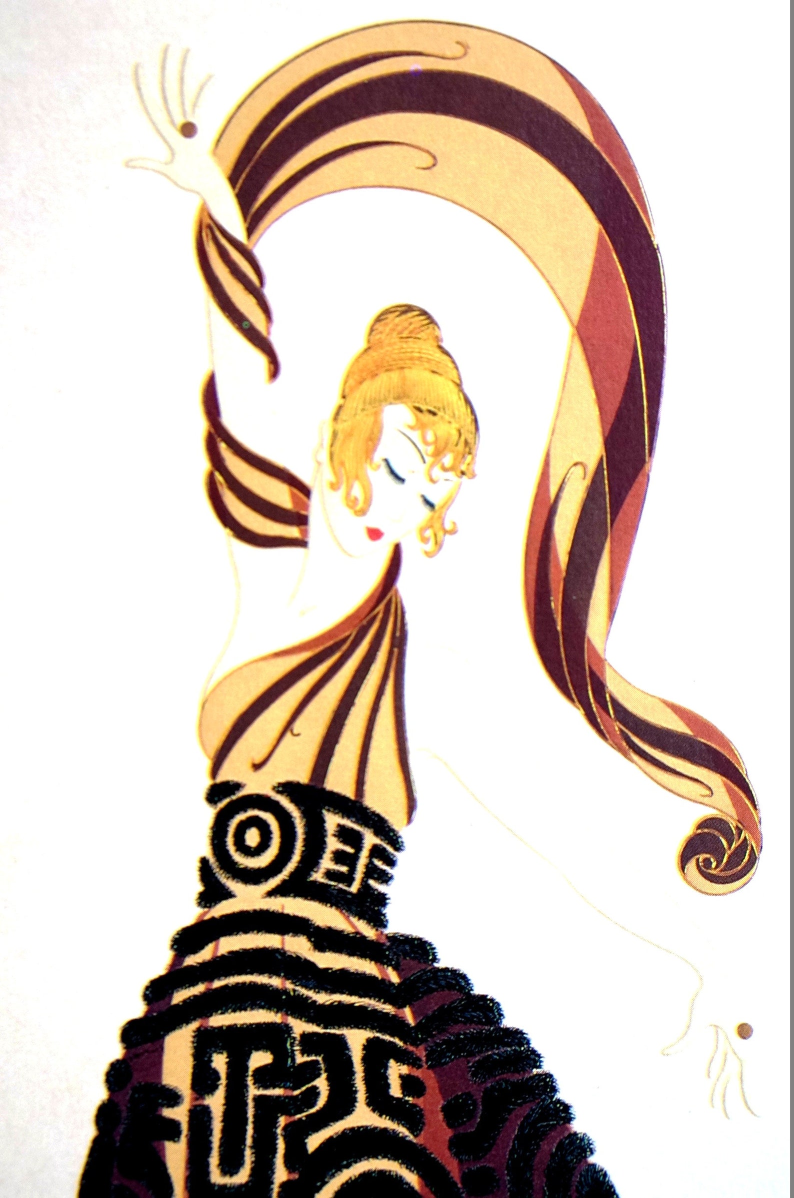 When Does Erte Finish In Spain