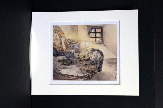 Sulamith Wulfing - 1978 - GERD - Old Woman Hag Witch COMBING Sulamith Wulfing - 1978 - GERD - Old Woman Hag Witch COMBING