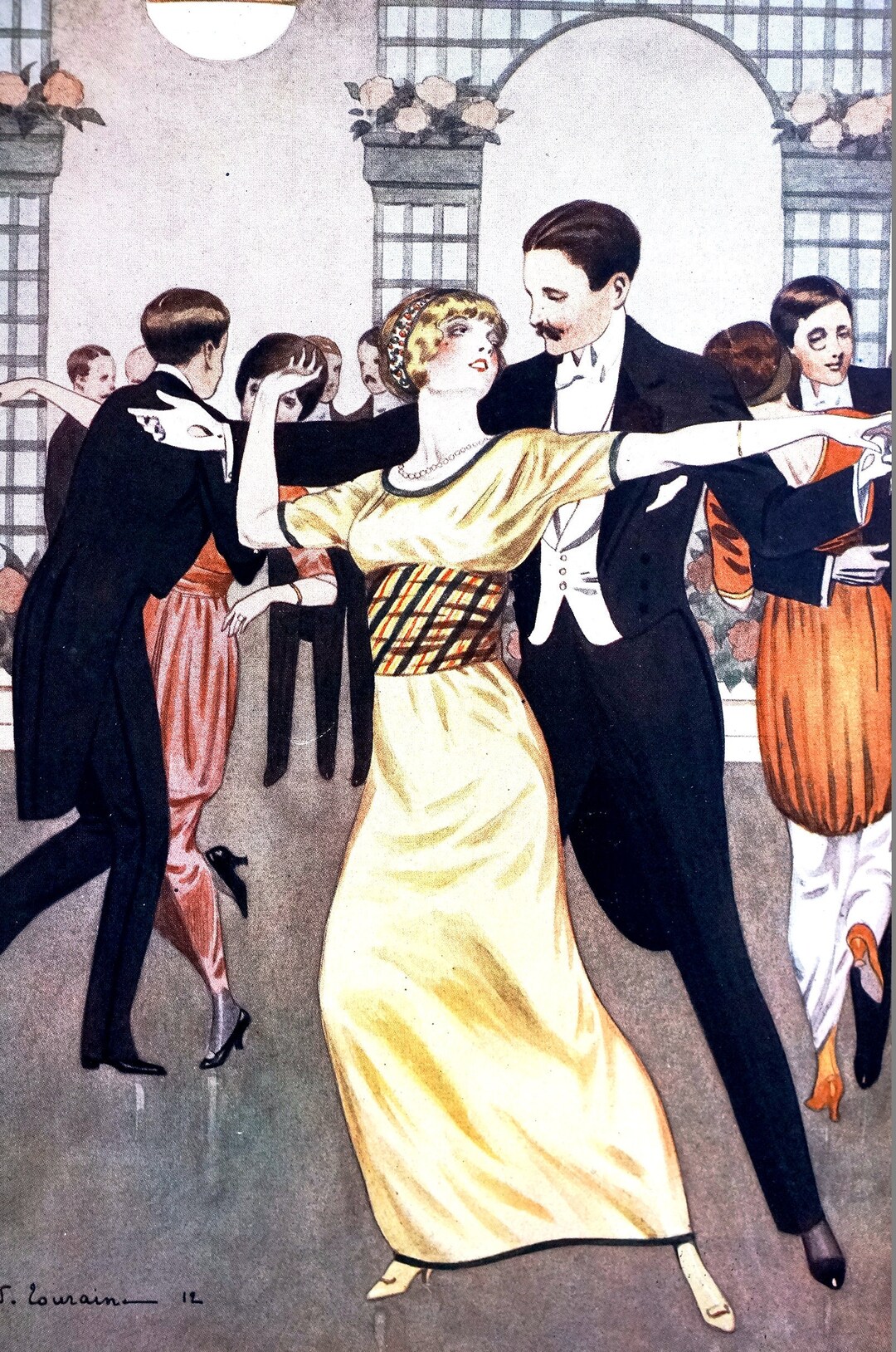 洋書 The Ancient Dancer in the Modern World Amazon.com: The Ancient Dancer in the Modern World