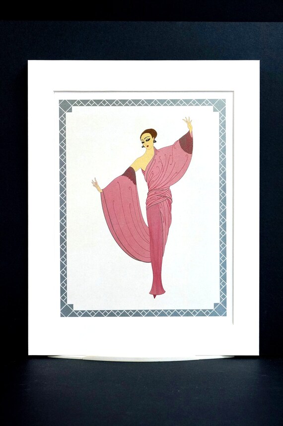 ERTE : Art-a-Porter　エルテ　宝飾デザイン ERTE : Art-a-Porter エルテ 宝飾デザイン 【公式通販】
